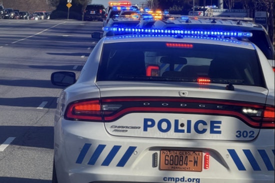 Queen City Crime Crackdown as CMPD Turns Uptown Blitz Into Full-Time Operation