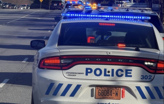 Queen City Crime Crackdown as CMPD Turns Uptown Blitz Into Full-Time Operation