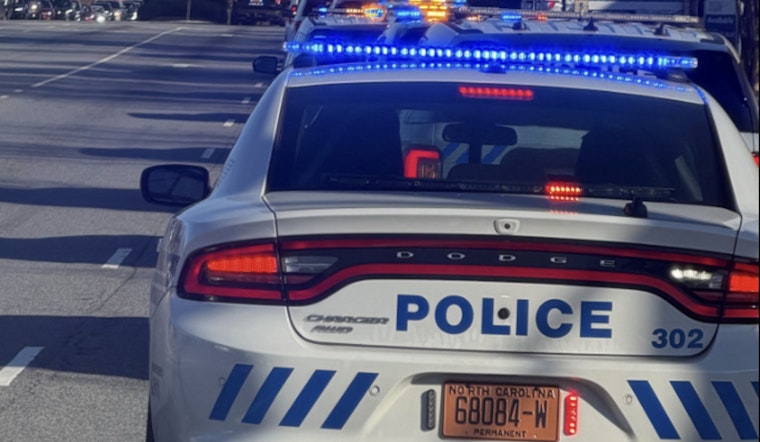 Queen City Crime Crackdown as CMPD Turns Uptown Blitz Into Full-Time Operation