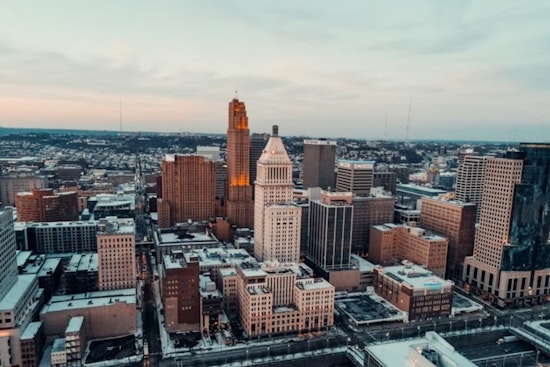 Queen City Gets Whipped as Gusty Winds and Cold Snap Crash Weekend Plans