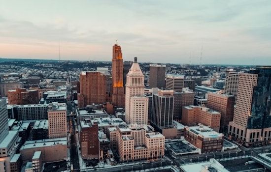 Queen City Gets Whipped as Gusty Winds and Cold Snap Crash Weekend Plans
