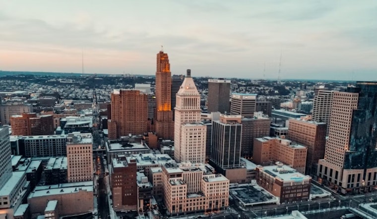 Queen City Gets Whipped as Gusty Winds and Cold Snap Crash Weekend Plans