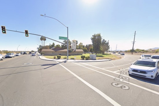 Queen Creek On Edge As Search Intensifies For Missing Teen Nora Verini