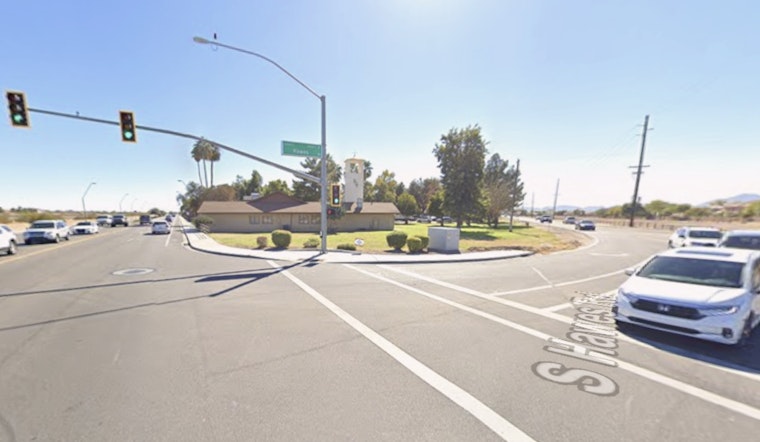 Queen Creek On Edge As Search Intensifies For Missing Teen Nora Verini