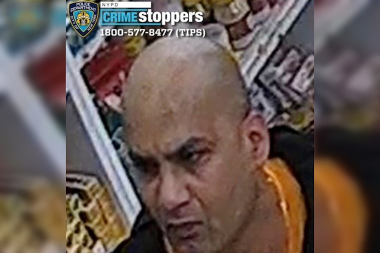 Queens Brute Shoves 93-Year-Old Woman Near Elmhurst Hospital, Cops Say