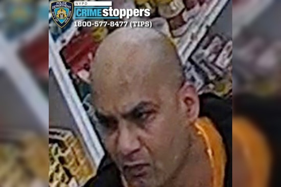 Queens Brute Shoves 93-Year-Old Woman Near Elmhurst Hospital, Cops Say