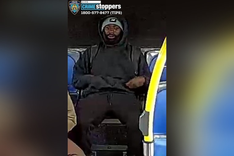 Queens Cops Hunt Suspect In Q77 Bus Sex Abuse Case