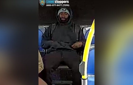 Queens Cops Hunt Suspect In Q77 Bus Sex Abuse Case