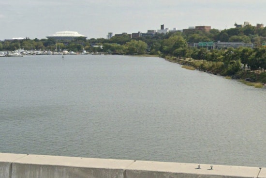 Queens Environmentalists Drag City To Court Over Flushing Creek Chlorine Plan