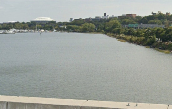 Queens Environmentalists Drag City To Court Over Flushing Creek Chlorine Plan