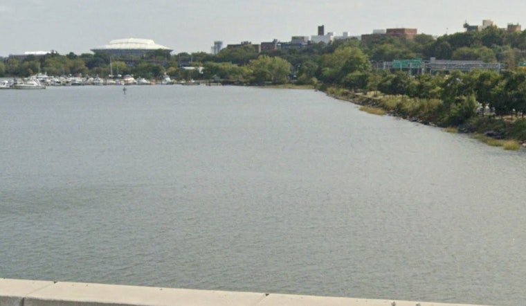 Queens Environmentalists Drag City To Court Over Flushing Creek Chlorine Plan