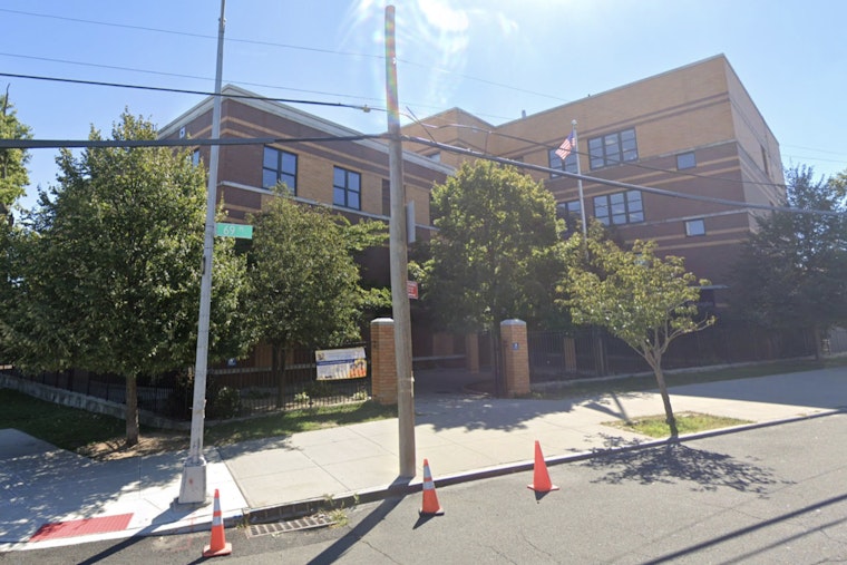 Queens Parents Rage Over Battery Site Across From School