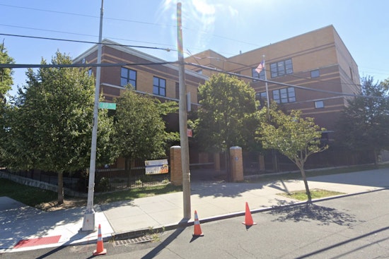 Queens Parents Rage Over Battery Site Across From School