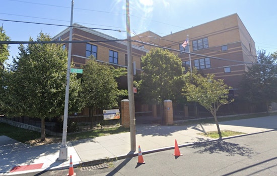 Queens Parents Rage Over Battery Site Across From School