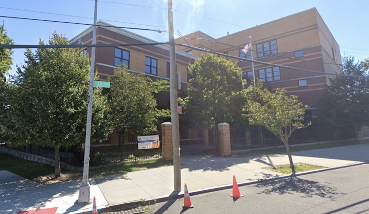 Queens Parents Rage Over Battery Site Across From School