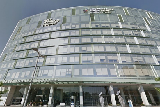 Queens Parents Say Katz Hospital Left Mom To Deliver Baby On Bathroom Floor