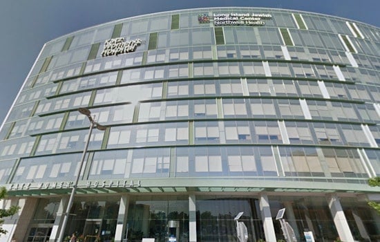 Queens Parents Say Katz Hospital Left Mom To Deliver Baby On Bathroom Floor