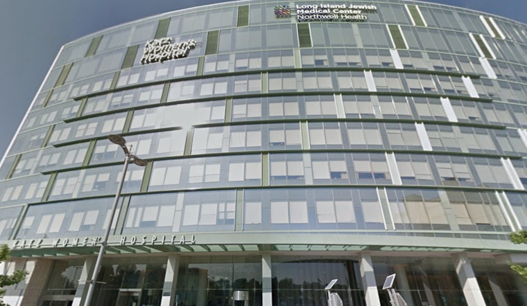 Queens Parents Say Katz Hospital Left Mom To Deliver Baby On Bathroom Floor
