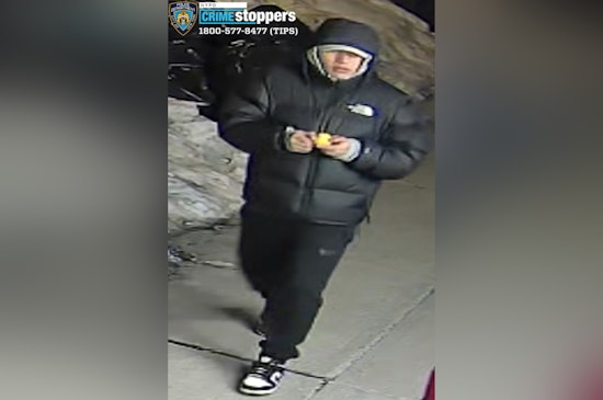 Queens Sidewalk Ambush: 58-Year-Old Mugged Near 108th Street