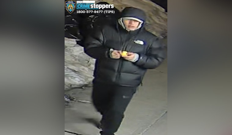 Queens Sidewalk Ambush: 58-Year-Old Mugged Near 108th Street