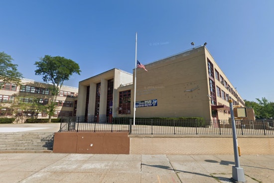 Queens Village High School Showdown as Teen Nabbed With Loaded Gun