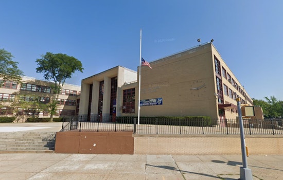 Queens Village High School Showdown as Teen Nabbed With Loaded Gun