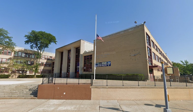 Queens Village High School Showdown as Teen Nabbed With Loaded Gun