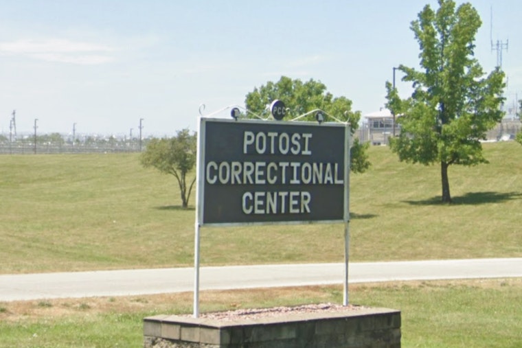 Questions Swirl as Third Inmate Dies Inside Potosi Prison This Year