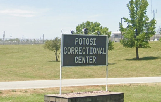 Questions Swirl as Third Inmate Dies Inside Potosi Prison This Year