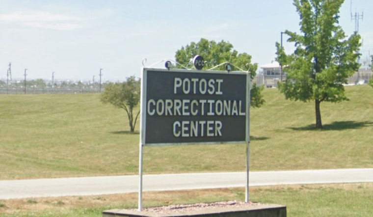 Questions Swirl as Third Inmate Dies Inside Potosi Prison This Year