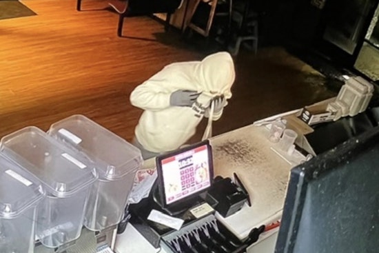 Quick-Acting Neighbors Help Nab Suspect In Morgan Hill Break-In Spree