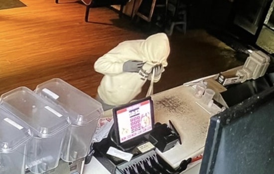 Quick-Acting Neighbors Help Nab Suspect In Morgan Hill Break-In Spree