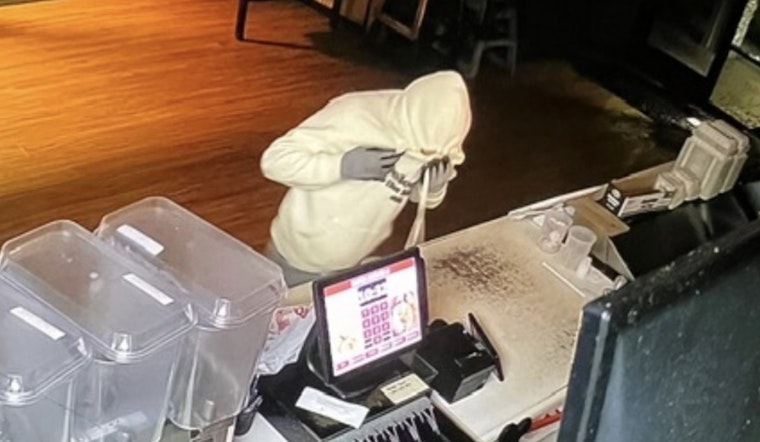 Quick-Acting Neighbors Help Nab Suspect In Morgan Hill Break-In Spree