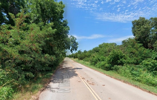 Quiet Guthrie Block Rocked as Two Found Dead in Suspected Murder-Suicide