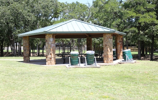 Quiet Hurst Zip Code Suddenly Tops DFW’s Hottest Housing Charts