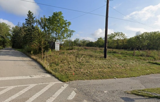 Quiet Pitch, Big Stakes: ‘Arya’ Plan Could Rewrite 159th Street In Homer Glen