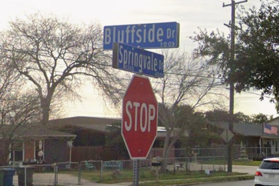 Quiet Southwest Side Block Erupts In Gunfire After House Fight, Police Say