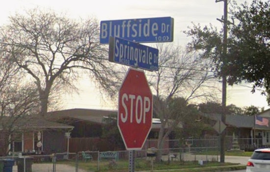 Quiet Southwest Side Block Erupts In Gunfire After House Fight, Police Say
