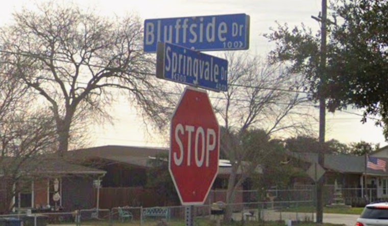 Quiet Southwest Side Block Erupts In Gunfire After House Fight, Police Say