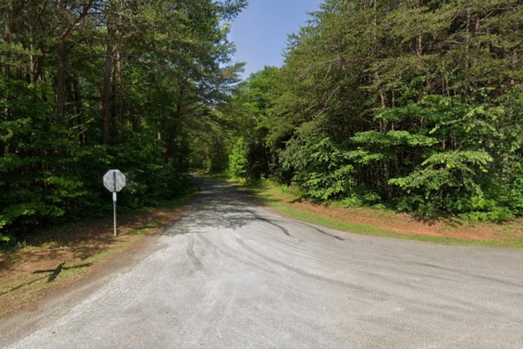 Quiet Stokes County Road Turns Into Crime Scene as Detroit Woman Killed, Man Hunted