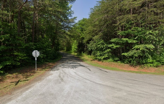 Quiet Stokes County Road Turns Into Crime Scene as Detroit Woman Killed, Man Hunted