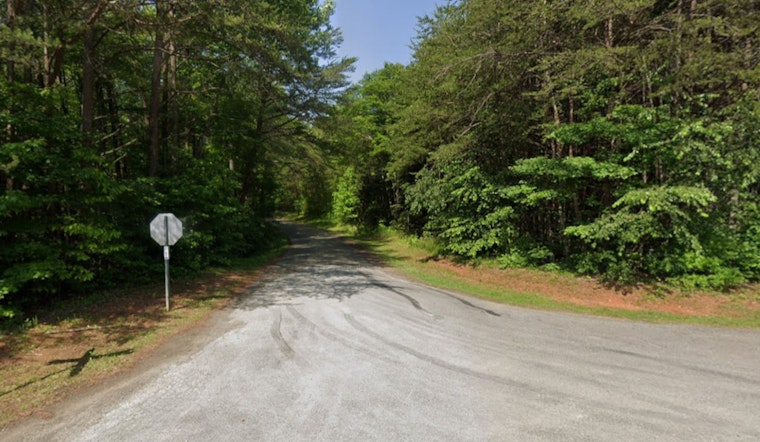 Quiet Stokes County Road Turns Into Crime Scene as Detroit Woman Killed, Man Hunted