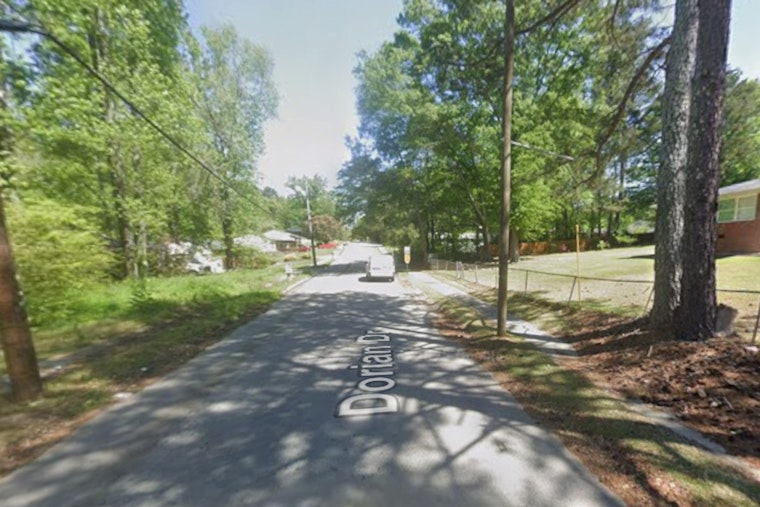 Quiet Union City Block Rocked After Man Found Dead Inside Dorian Drive Home