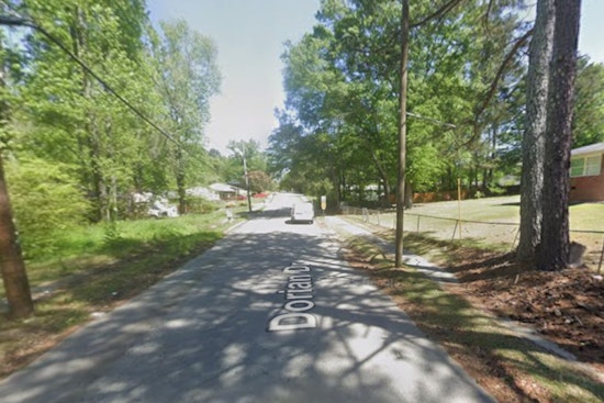 Quiet Union City Block Rocked After Man Found Dead Inside Dorian Drive Home