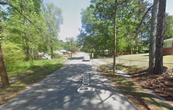 Quiet Union City Block Rocked After Man Found Dead Inside Dorian Drive Home