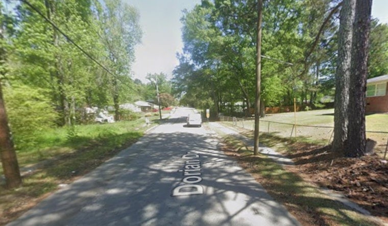 Quiet Union City Block Rocked After Man Found Dead Inside Dorian Drive Home