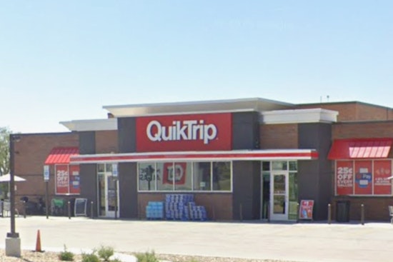 QuikTrip Drops $3 Million On Denver Lot In Gas-Station No-Go Zone