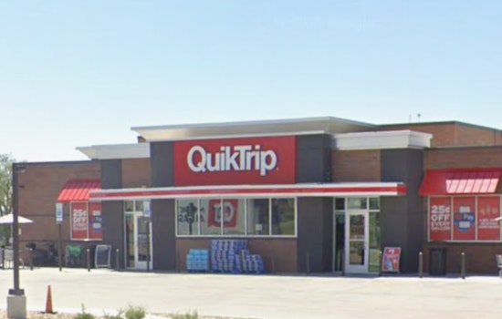 QuikTrip Drops $3 Million On Denver Lot In Gas-Station No-Go Zone