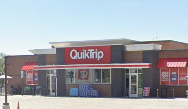 QuikTrip Drops $3 Million On Denver Lot In Gas-Station No-Go Zone