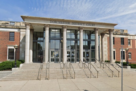 Quincy Man Charged with Break-In at Dorchester Apartment Building